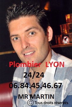 plombier Brindas urgence et dépannage plomberie Brindas